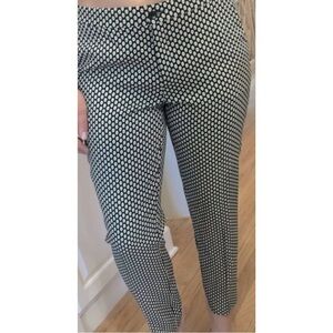 ETRO - Made in Italy- stunning printed pants in iconic pattern.